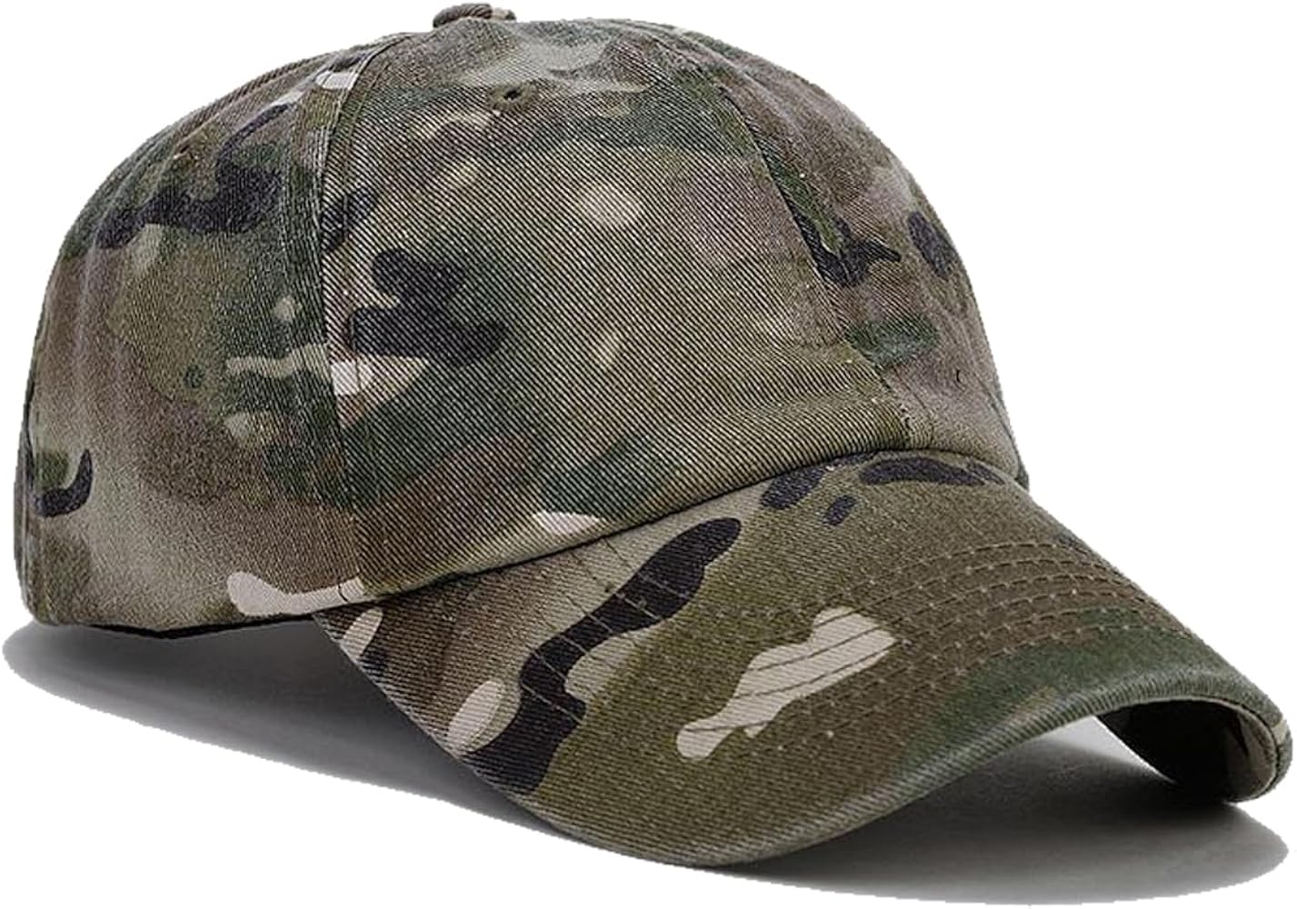 Military Baseball Hats
